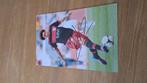 Foto 20x30 cm met handtekening; Axel Witsel # Standard Luik, Verzenden, Nieuw