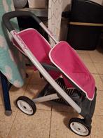 Buggy Quinny, Kinderen en Baby's, Ophalen, Zo goed als nieuw