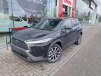 Toyota Corolla Cross 1.8 hybride style comfort pack, Auto's, Toyota, Automaat, Stof, Gebruikt, Hybride Elektrisch/Benzine