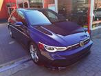 VW GOLF  R-LINE BUSINESS PREMIUM  1ERPROP 13966KM 1.5/130CV, Autos, Volkswagen, Achat, Euro 6, Entreprise, Boîte manuelle