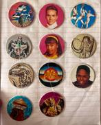 Verzamelboekje Power Rangers ‘90, Collections, Flippos, Enlèvement ou Envoi, Collection