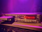 Tascam CD-RW900MK2
Pro cd-brander, Muziek en Instrumenten, Ophalen, Zo goed als nieuw