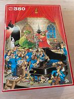 Puzzle de 350 pièces, Enlèvement, Moins de 500 pièces, Comme neuf, Puzzle