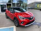 Renault Captur Techno TCe 90, 4 deurs, 91 pk, USB, 67 kW