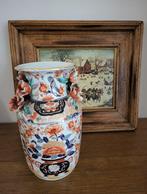 Imari Vaas China 19e eeuw, Antiek en Kunst, Ophalen of Verzenden