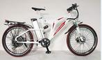 e-bike  Super X8 (speedpedelec), Fietsen en Brommers, Gebruikt, 47 tot 51 cm, 50 km per accu of meer, Ophalen