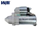 STARTMOTOR WAI BMW HP2 Megamoto (01-1970/-) (0001106409), Motoren, Gebruikt