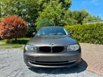 BMW 118D Euro 5/Facelift/Sportstoelen/Grote Navi/GEKEURD, Auto's, BMW, Euro 5, 1 Reeks, Leder, Bedrijf