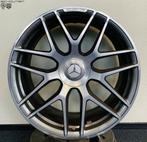 Originele Mercedes Benz AMG GLE53 GLE63 V167 W167 A167401440, Auto-onderdelen, Banden en Velgen, Ophalen of Verzenden, Gebruikt