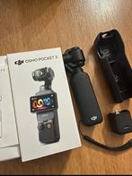 Dji osmo 3, Verzenden, Zo goed als nieuw