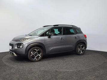 Citroën C3 Aircross PT ~ CC ~ Pano ~ Airco ~ Navi ~ CarPlay beschikbaar voor biedingen