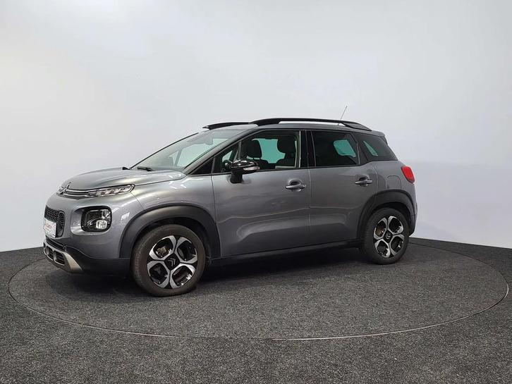 Citroën C3 Aircross PT ~ CC ~ Pano ~ Airco ~ Navi ~ CarPlay, Auto's, Citroën, Bedrijf, Te koop, C3 Aircross, ABS, Achteruitrijcamera