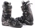 Chaussures de ski 47 47.5 EU SALOMON S/PRO 100, coque, Carving, Salomon, Utilisé, Chaussures