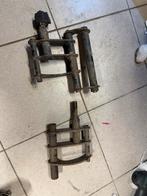 Subframe zip 4t, Ophalen
