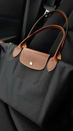 Sac taille M longchamp, Enlèvement ou Envoi, Neuf