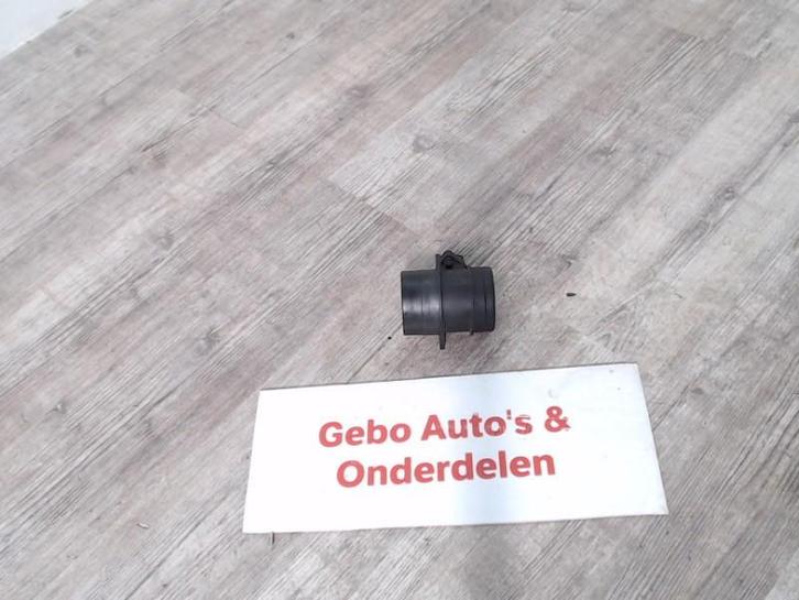 LUCHTHOEVEELHEIDSMETER Volkswagen Golf VI (5K1), Auto-onderdelen, Overige Auto-onderdelen, Volkswagen, Gebruikt