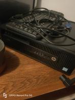 Excursions, Enlèvement