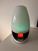 Réveil luminotherapie, Enlèvement, Comme neuf