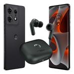 Motorola Edge 50 Pro Black Editon *Military grade* aan spot, Telecommunicatie, Ophalen of Verzenden, Zo goed als nieuw