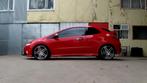 HONDA CIVIC OEM VELGEN NIEUWE PRIJS 3300EURO NU VOOR 1600EUR, Auto-onderdelen, Banden en Velgen, 19 inch, Gebruikt, Banden en Velgen