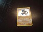 Lvl 54 rampardos, Hobby en Vrije tijd, Verzamelkaartspellen | Pokémon, Ophalen of Verzenden, Zo goed als nieuw, Losse kaart, Foil