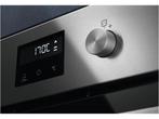 Four multifonction Electrolux KOF4P60TX A+ SurroundCook, Elektronische apparatuur, Ovens, Gebruikt, Hete lucht, Oven met grill