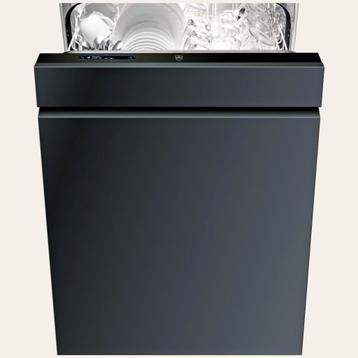 VZug Inbouwvaatwasser 60cm - 4112000008 beschikbaar voor biedingen
