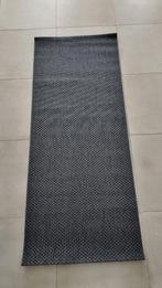 DONKERGRIJS TAPIJT IKEA, Huis en Inrichting, Ophalen, Grijs, 50 tot 100 cm, Zo goed als nieuw