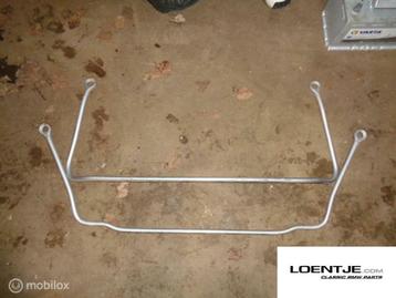 nette set stabilisator stangen BMW 02 2002 1602 1802 etc beschikbaar voor biedingen
