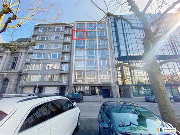 Appartement à vendre à Liège, Appartement