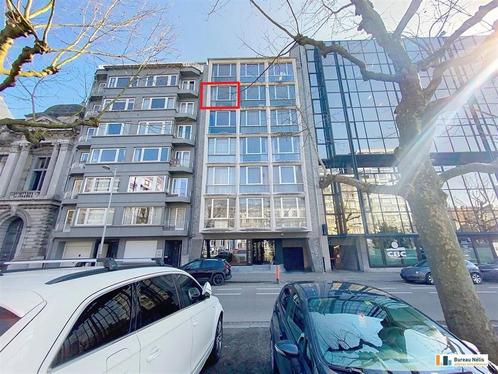 Appartement à vendre à Liège, Immo, Huizen en Appartementen te koop, Appartement