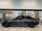BMW 530 M-Pack // topstaat - leder - Navi - Bluetooth, Automaat, https://public.car-pass.be/vhr/023601fc-e560-42f0-91e7-4129e41147ee