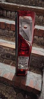 Feu arrière Renault master, Ophalen, Nieuw, Renault
