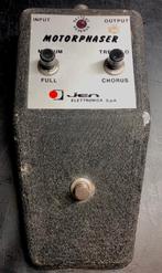 Jen Motorphaser, Musique & Instruments, Enlèvement ou Envoi, Utilisé, Autres types