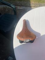 Fietszadel brooks, Fietsen en Brommers, Fietsaccessoires | Overige Fietsaccessoires, Ophalen, Zo goed als nieuw