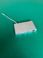 Hub USB-C 11 en 1 HyperDrive Ultimate, Neuf, Enlèvement ou Envoi, Hyperdrive, Tablette