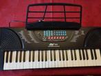 Electric keyboard Miles- 600A, Musique & Instruments, Comme neuf, Autres marques, Autres nombres, Enlèvement