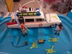Playmobil ghostbusters auto, Enlèvement