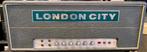 London City DEA 100  MK IV 1969, Ophalen, Gebruikt, Gitaar, 100 watt of meer