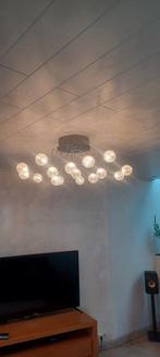 Moderne luchter, Huis en Inrichting, Lampen | Kroonluchters, Ophalen