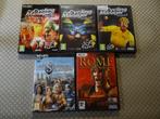 5 pc games, Ophalen, Zo goed als nieuw