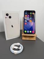 iPhone 13 wit 128 GB, Telecommunicatie, Ophalen, 128 GB, Wit, IPhone 13