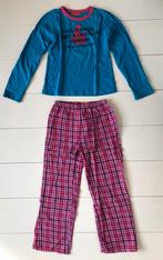 pyjama pour fille Hema 134 140, Enfants & Bébés, Fille, Vêtements de nuit ou Sous-vêtements, Utilisé, Enlèvement ou Envoi