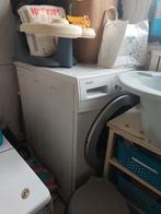 machine à laver à vendre, Electroménager, 8 à 10 kg, Enlèvement, Comme neuf, Chargeur frontal