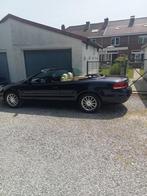 mooie cabrio te koop, Auto's, Chrysler, Te koop, Benzine, Airconditioning, Sebring