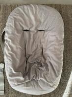 Stokke newborn set (zonder riempjes), Kinderen en Baby's, Ophalen, Zo goed als nieuw