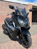 SYM SCOOTER 300CC, Ophalen, Overige modellen, 300 cc, Zo goed als nieuw