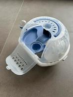 Hamster travel case, Animaux & Accessoires, Enlèvement, Utilisé, Hamster