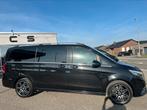Mercedes V250 Amg, Lichte vracht dubbelcabine, Auto's, Mercedes-Benz, Automaat, 4 cilinders, 2500 kg, Zwart