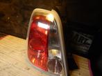 Achterlicht links van een Fiat 500, Ophalen of Verzenden, 3 maanden garantie, Gebruikt, Fiat